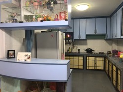 Blk 651 Woodlands Ring Road (Woodlands), HDB 5 Rooms #200548652